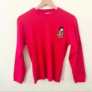 The Disney Store Shirt